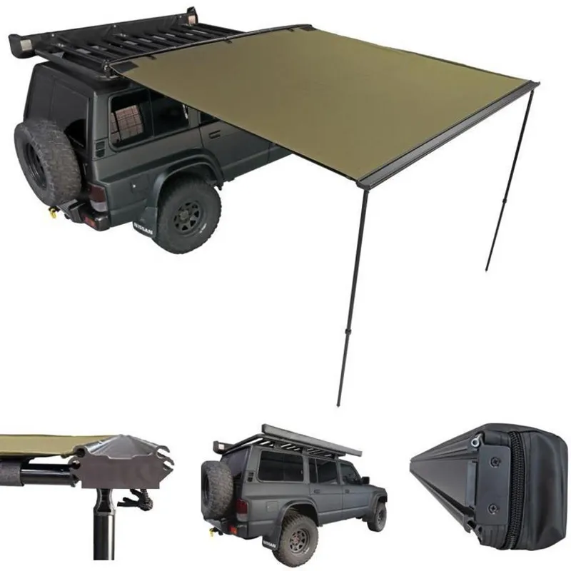 Car Roof Rack Awning