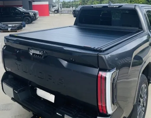 XR TUNDRA XR TUNDRA