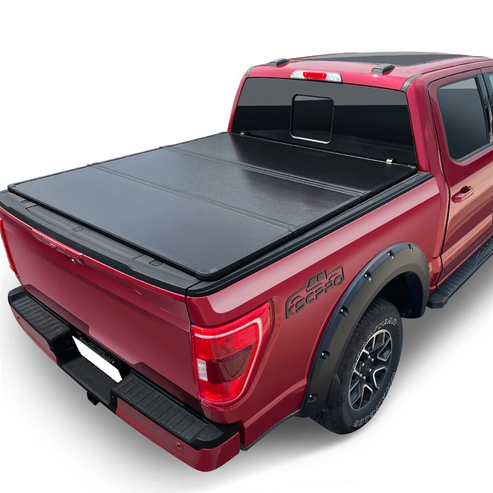 RAM için kamyon yatak örtüsü